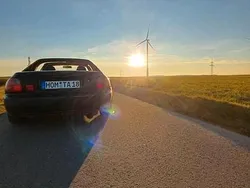 Schwarz Gebraucht 1993 Honda CR-X Coupé | 3.950 €