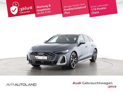 Horizontblau Gebraucht 2024 Audi S5 Ambiente Kombi | 69.695 € (Guter Preis)