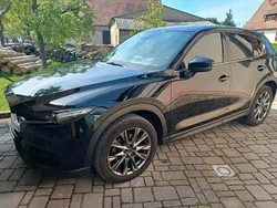 Schwarz Gebraucht 2019 Mazda CX-5 SUV | 20.450 € (Fairer Preis)