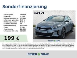 Silber Gebraucht 2025 Kia XCeed Spirit SUV | 24.850 € (Guter Preis)