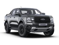 Grau (carbonized grey metallic) Neu 2026 Ford Ranger Tremor Abholung | 48.610 € (Superpreis)
