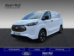Frostweiß Gebraucht 2025 Ford Transit Trend Limousine | 37.698 € (Superpreis)