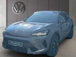 Grau Neu 2025 Cupra Formentor VZ SUV | 46.790 € (Fairer Preis)