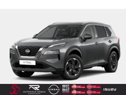 Grau Neu 2025 Nissan X-Trail N-Connecta SUV | 36.890 €