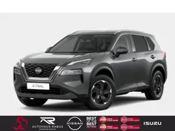 Grau Neu 2025 Nissan X-Trail N-Connecta SUV | 36.890 €