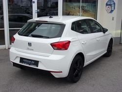 Weiss Gebraucht 2022 Seat Ibiza Reference Kleinwagen | 12.990 € (Superpreis)