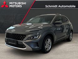 Galaxy grey (grau) Gebraucht 2021 Hyundai Kona Trend SUV | 15.380 € (Guter Preis)