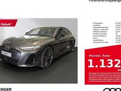 Grau Neu 2025 Audi A6 Edition .1 Limousine | 69.490 € (Fairer Preis)