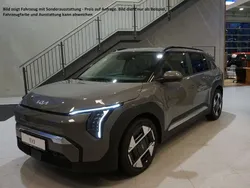 Neu 2025 Kia EV3 4 SUV | 46.950 € (Teuer)