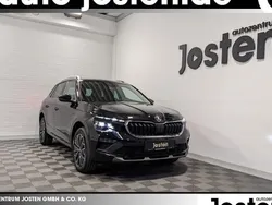 Graphitegrau metallic Neu 2025 Skoda Kamiq Tour SUV | 27.890 € (Fairer Preis)