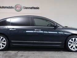 Grau Gebraucht 2010 Citroën C6 Exclusive Limousine | 19.490 €
