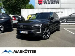 Grau Neu 2025 Volvo EX90 Performance SUV | 93.975 € (Superpreis)