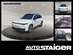 Pearly white Neu 2025 Leapmotor C10 SUV | 38.890 € (Fairer Preis)