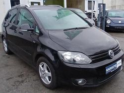 Schwarz Gebraucht 2012 VW Golf Match Limousine | 6.690 € (Teuer)