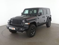 Grau Gebraucht 2020 Jeep Wrangler Unlimited Rubicon SUV | 46.940 € (Guter Preis)