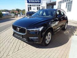 Black stone Gebraucht 2022 Volvo XC60 Core SUV | 32.400 € (Superpreis)
