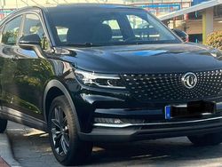 Schwarz Gebraucht 2021 DFSK Fengon SUV | 14.750 € (Guter Preis)