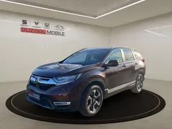 Braun Gebraucht 2019 Honda CR-V Lifestyle SUV | 26.980 € (Fairer Preis)
