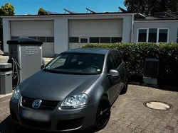 Grau Gebraucht 2006 VW Golf V GT Kleinwagen | 2.199 € (Fairer Preis)