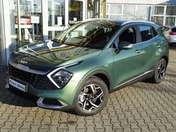 Grün Neu 2025 Kia Sportage 4 SUV | 29.990 € (Superpreis)