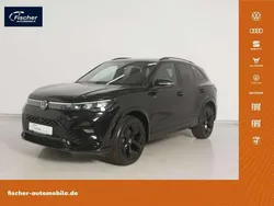 Schwarz Gebraucht 2024 VW Tiguan Style SUV | 46.980 € (Guter Preis)
