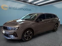 Grau Gebraucht 2024 Opel Astra Kombi | 24.649 € (Fairer Preis)