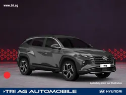 Andere farbe Gebraucht 2022 Hyundai Tucson Select SUV | 32.277 € (Etwas zu teuer)