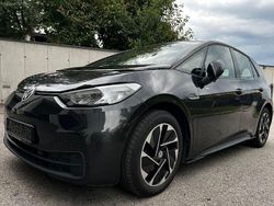 Grau Gebraucht 2020 VW ID.3 Pro Performance Kleinwagen | 15.960 € (Etwas zu teuer)