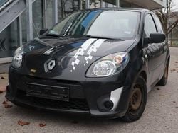 Schwarz Gebraucht 2011 Renault Twingo Kleinwagen | 850 € (Superpreis)