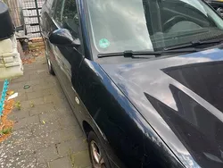 Schwarz Gebraucht 2006 Seat Ibiza Kleinwagen | 1.400 € (Fairer Preis)