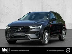 Grau Gebraucht 2024 Volvo XC60 Ultra SUV | 54.900 € (Fairer Preis)