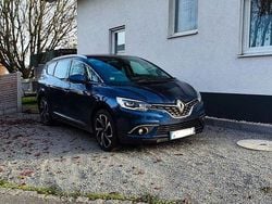 Blau Gebraucht 2019 Renault Grand Scénic IV Van / Kleinbus | 17.900 € (Fairer Preis)