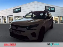 Weiß Gebraucht 2025 Citroën C3 PureTech Kleinwagen | 18.890 € (Fairer Preis)