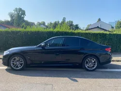 BMW 530e