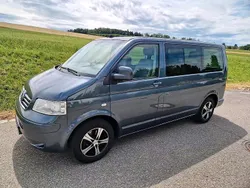Gebraucht 2005 VW T5 Comfortline Van | 8.700 € (Fairer Preis)