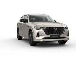 Neu 2025 Mazda CX-60 Homura-Line SUV | 57.950 € (Guter Preis)