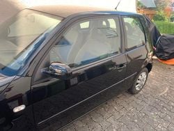 Schwarz Gebraucht 2000 VW Lupo Kleinwagen | 1.750 € (Fairer Preis)
