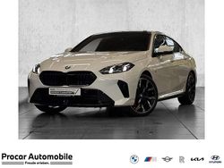Alpinweiß iii Gebraucht 2025 BMW 220 M Sport Coupé | 42.440 € (Etwas zu teuer)