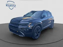 Solid black clear coat Neu 2025 Jeep Avenger North SUV | 36.580 € (Fairer Preis)