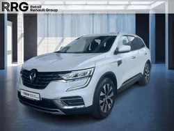 Weiß Gebraucht 2023 Renault Koleos Techno SUV | 28.990 € (Fairer Preis)