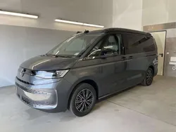 Grau Neu 2025 VW T7 Beach Van | 68.991 €