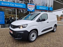 Weiß Gebraucht 2024 Peugeot Partner Premium Van / Kleinbus | 21.000 € (Fairer Preis)