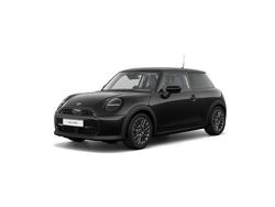 Schwarz Gebraucht 2024 Mini Cooper Classic Kleinwagen | 26.830 € (Fairer Preis)