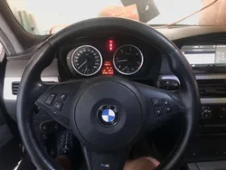 Schwarz Gebraucht 2006 BMW 535 Kombi | 4.999 € (Fairer Preis)