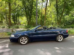 Blau Gebraucht 1999 Volvo C70 Cabrio | 7.750 €