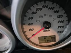 Gebraucht 2006 Mitsubishi Colt Cabrio | 1.999 €