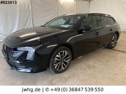 Andere Gebraucht 2024 Peugeot 508 Limousine | 22.450 € (Guter Preis)