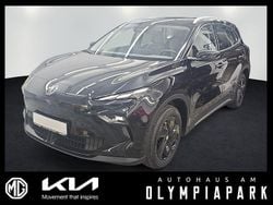 Schwarz Neu 2025 MG S5 Comfort SUV | 29.780 € (Superpreis)