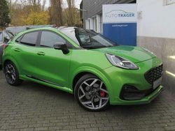 Mean green Gebraucht 2022 Ford Puma ST SUV | 22.990 € (Fairer Preis)