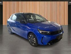 Blau Gebraucht 2024 Opel Corsa GS Line Limousine | 14.980 € (Superpreis)